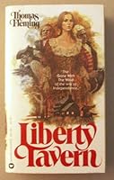 Liberty Tavern 0446823678 Book Cover