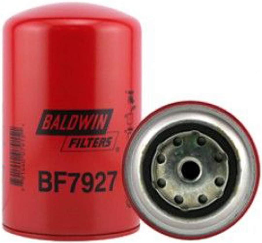 Baldwin Fuel Spin-on - BF7927