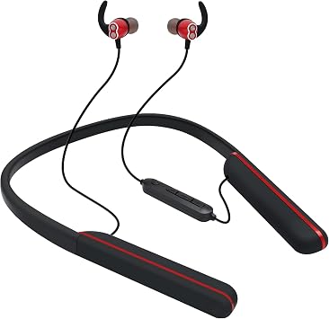 Wireless Earbuds Neckband Bluetooth 