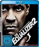 john bean visualiner pro32 update  The Equalizer 2 [Blu-ray]