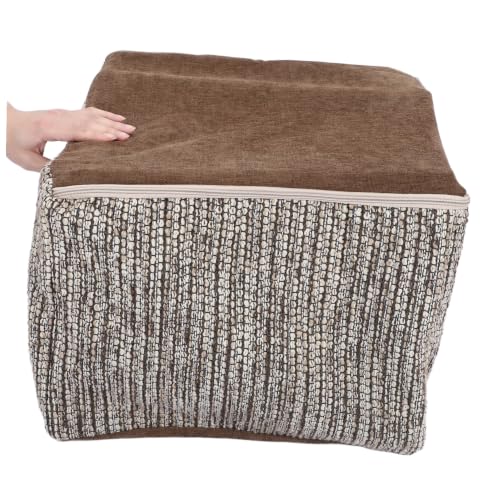 Funda lavable para reposapiés que protege y renueva tu taburete 5