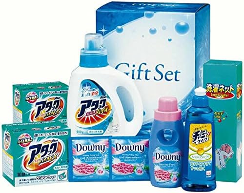 Amazon 花王 洗濯洗剤newダウニーランドリー キッチンセット粉末 液体 Dlk 30n 花王 Kao 液体洗剤