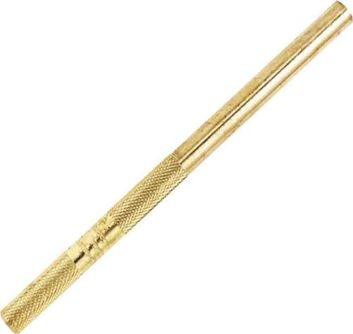 Stanley Proto J9634HB Proto 3/4-Inch x 12-Inch Brass Drift Punch