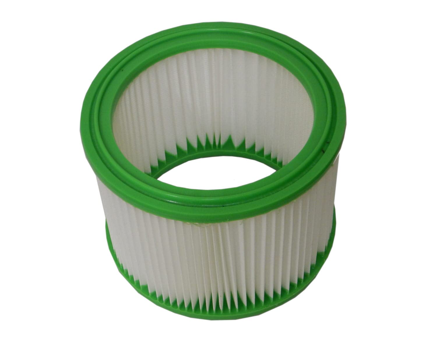 Bosch Professional Filtro In Materiale Espanso Per Aspirapolvere GAS 15 PS - Accessorio Originale Per Aspirazione Umido E Secco