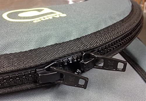 image for Curve Surfboard Bag Travel Surfboard Cover - Armourdillo Longboard Siz