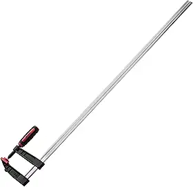 MTX Master Grampo Tipo Sargento 1000 × 120 × 1100 mm – Alta Pressão, Corpo Reforçado e Grande Abertura