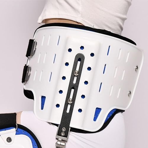 Miniatura 5 de Adjustable Compression Sleeve Sciatica Pain Relief Hip Brace with Groin Support Wrap Thigh Hamstring Quadriceps Injuries Hip Joint Arthritis