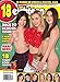 18EIGHTEEN Adult Magazine VOLUME 22 NUMBER 5 MAGAZINE Back to School Issue