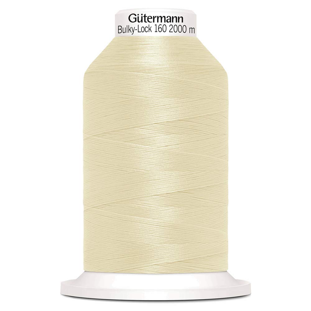 Gutermann Bulky-Lock 160 2000m Reel