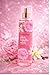 Bodycology Pink Vanilla Wish Fragrance Mist Women 8 oz
