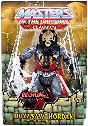 Masters of the Universe Classics Buzz Saw Hordak Exclusive Action Figure image 3