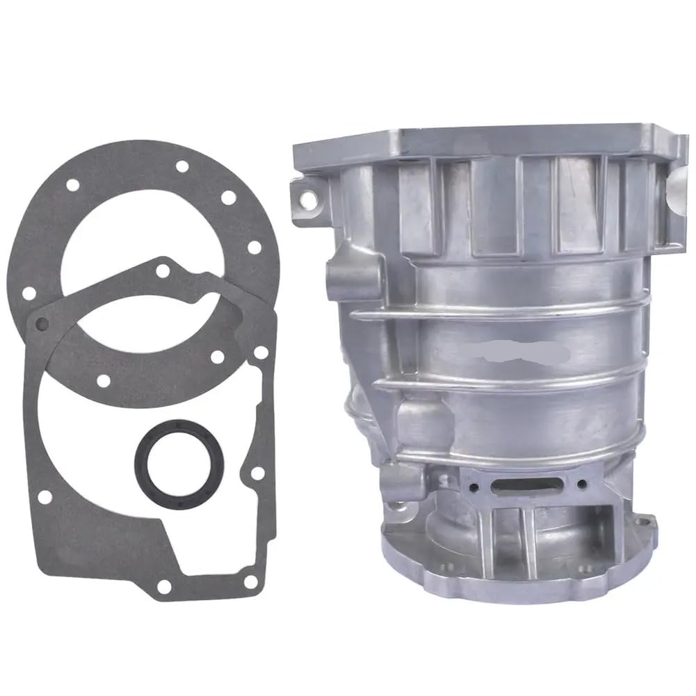 Carcasa de extensión de transmisión Overdrive 48RE para Ram 2003-2008 7