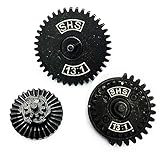 CHEEKON SHS 13:1 of Steel Gear Standard V2 V3 Gear Box
