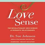 Cover of Love Sense