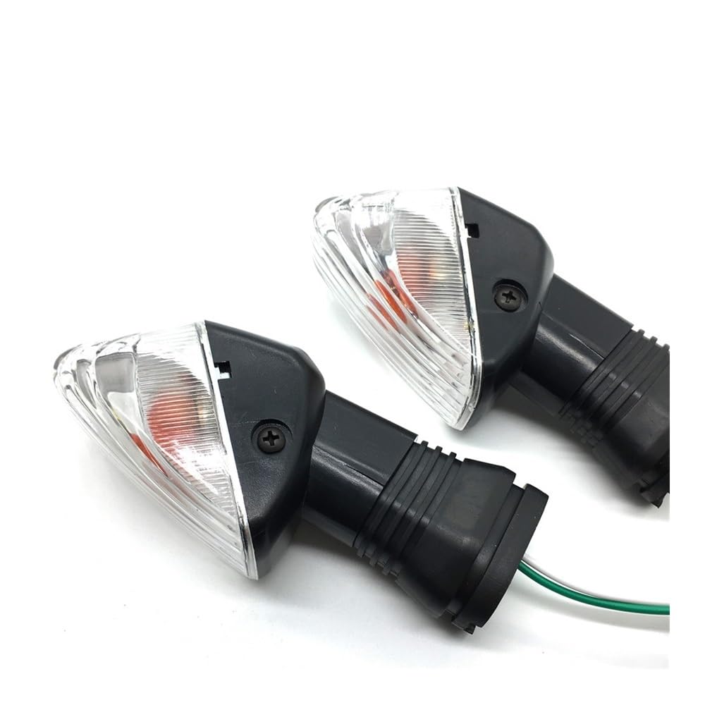 intermitentes led Para Motocicleta, Lámpara Intermitente