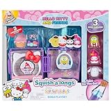 Squish-a-longs