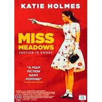 Miss Meadows