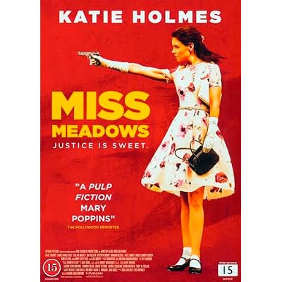 Miss Meadows