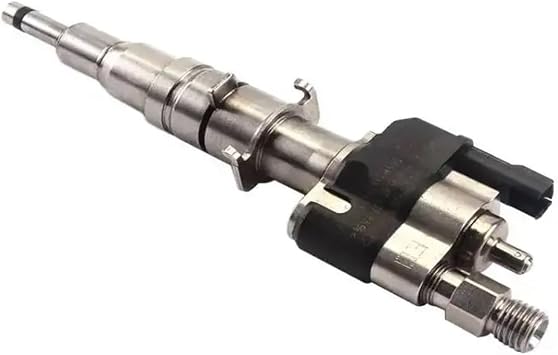 Fuel Injector N54 N63 INDEX 11 1353758904811 13537585261-11 13537589048-11 13537589048 Compatible For BMW 335i 535xi X6 35iX Car Assecories13537589048-11