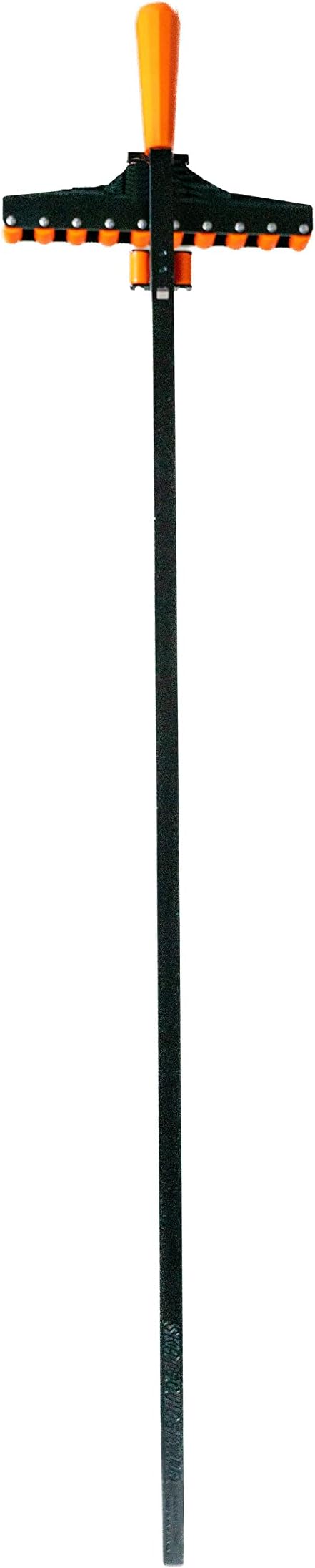 SkatePlate SkateGuide-Zilla Universal Cutting Guide, 25 Inch Blade Length