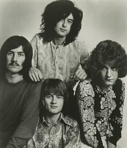 Led Zeppelin