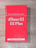 data becker etiketten software download  Der DATA BECKER Führer DBASE III/ III Plus
