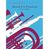  Marcha por la libertad - Por Steve Hodges