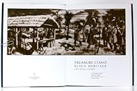 Treasure Coast Black Heritage: A Pictorial History 0898659833 Book Cover