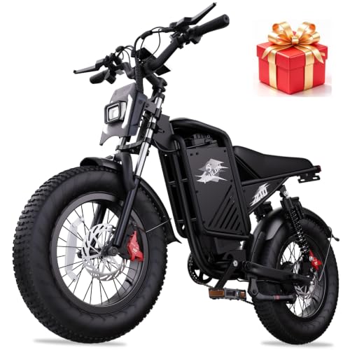 Electric Bike for Adults/Teens, UL2849 image 5
