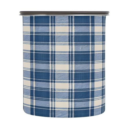 Contenedor Para Café Hermético De Acero Inoxidable 30 oz
