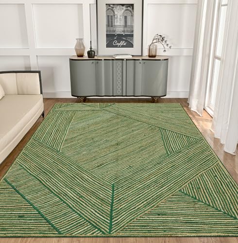 Tapis de couloir kilim pour protéger le sol d'une cuisine ou d'un escalier - 3
