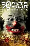 Read Online 30 Days Of Night: Juarez Doc