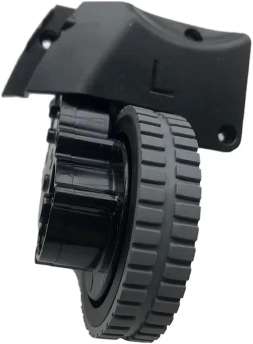 Robot Vacuum Cleaner Wheel Motor Assembly KT-533 Robotic Vacuum Cleaner Parts Robot Accessories Replacement(R wheel)