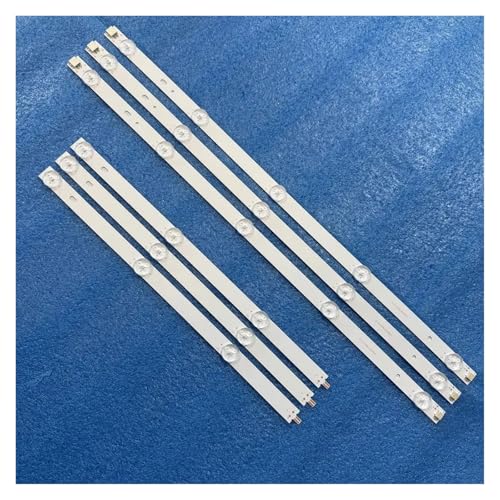 Pa-asonic TX-40ES400 TC-40DS600 TC-40DS600B TC-40DS600T TC-40D400 TC-40D400B TC-40D400D TC-40D600 TC-40D660 p LED Xgbv(2 set Fo