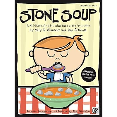 Stone Soup