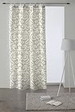 cortina de bambu home collection Lavado: lavar a máquina máximo (30ºc)