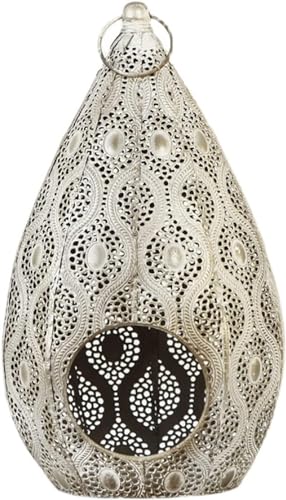 Lanternes à Bougies Décoratives Idée Cadeau Idéale pour Crémaillère et Mariage