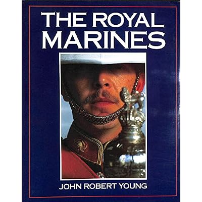 The Royal Marines