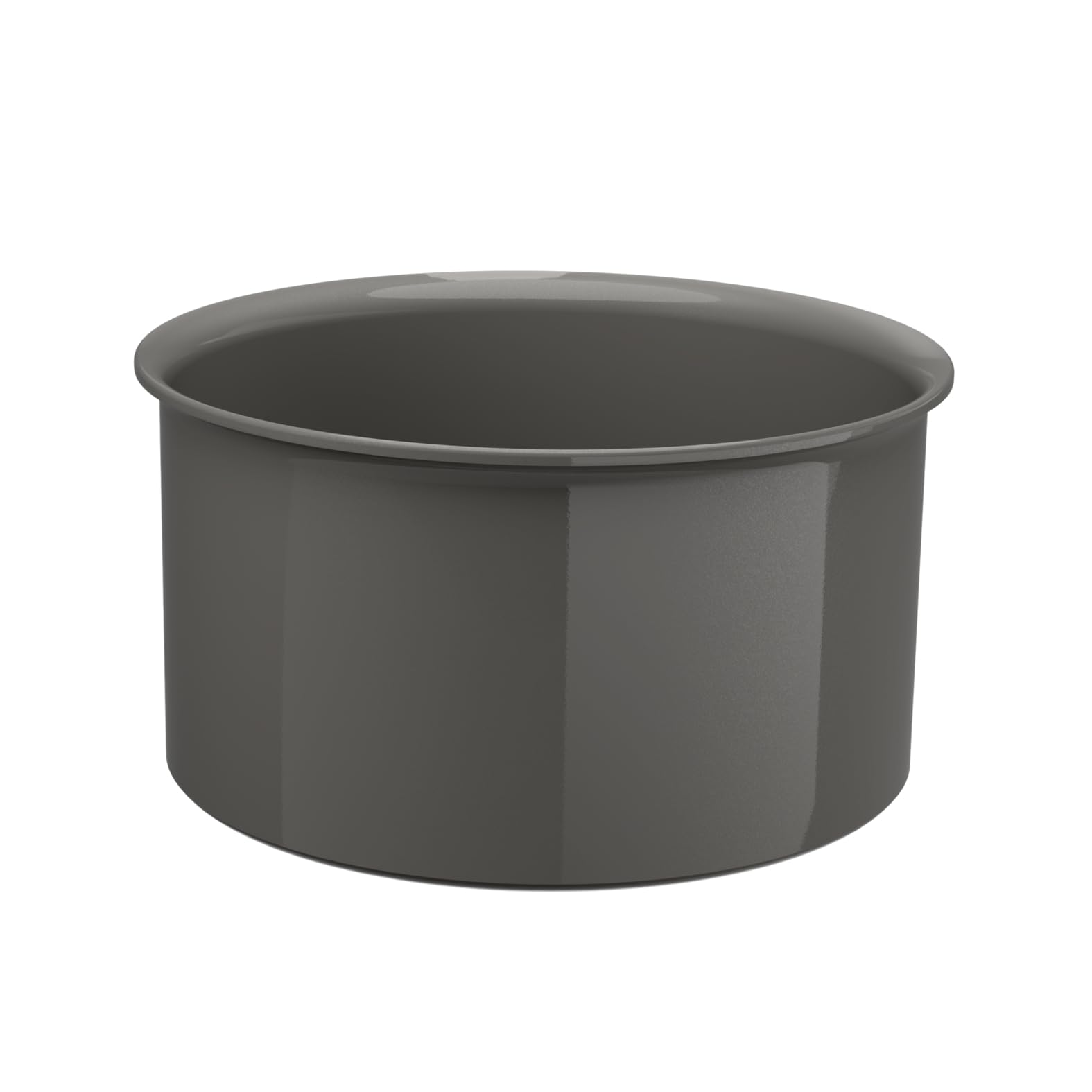 Casseruola Lagostina Ingenio Vivissima 16cm - Ceramica Antiaderente, Manico Rimovibile, Per Induzione - Foto 6