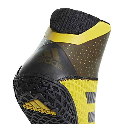 Image of Adidas Mat Wizard 4 Wrestling Shoe