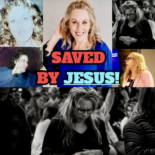 『JESUS CHRIST Replaced My Drug Addiction! | Angie Rose’s Testimony』のカバーアート