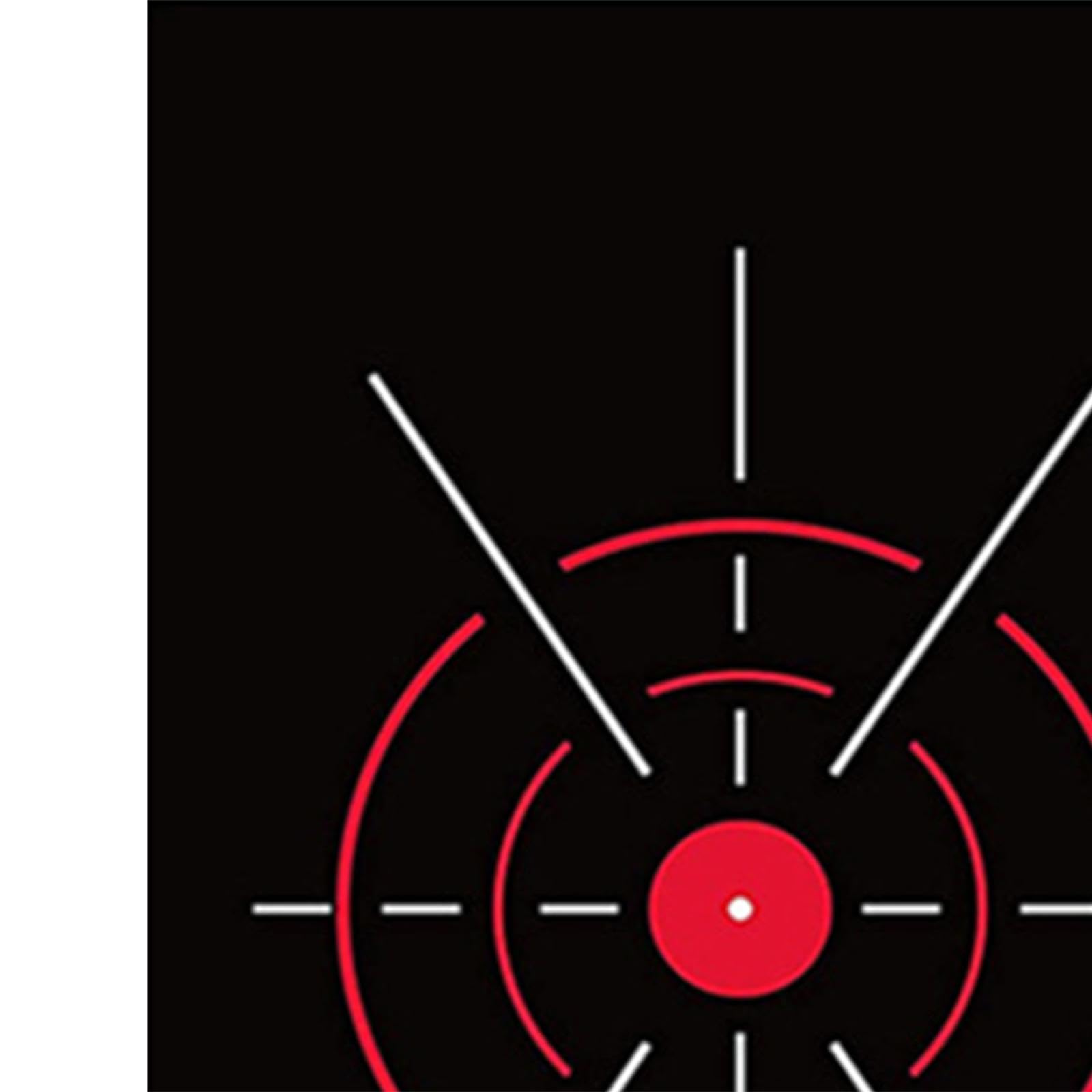 Vaveren Golf Target Cloth, Hitting Net, Swing Portable Driving Range Target for Hitting Practice Backyard Golfer Accessories Beginner