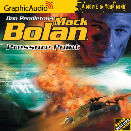 Pressure Point (With: Ron Renauld)