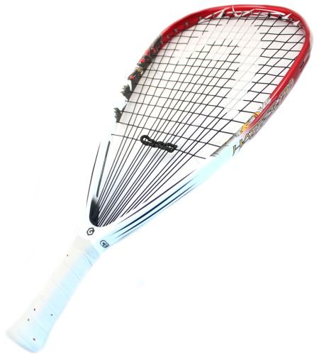 Head Graphene Hades (170G) Racquetball Racquet (3 5/8" Grip) #TOP2