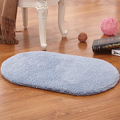 Tapis de salle de bain et entrée GZ pour un sol sec et chaleureux