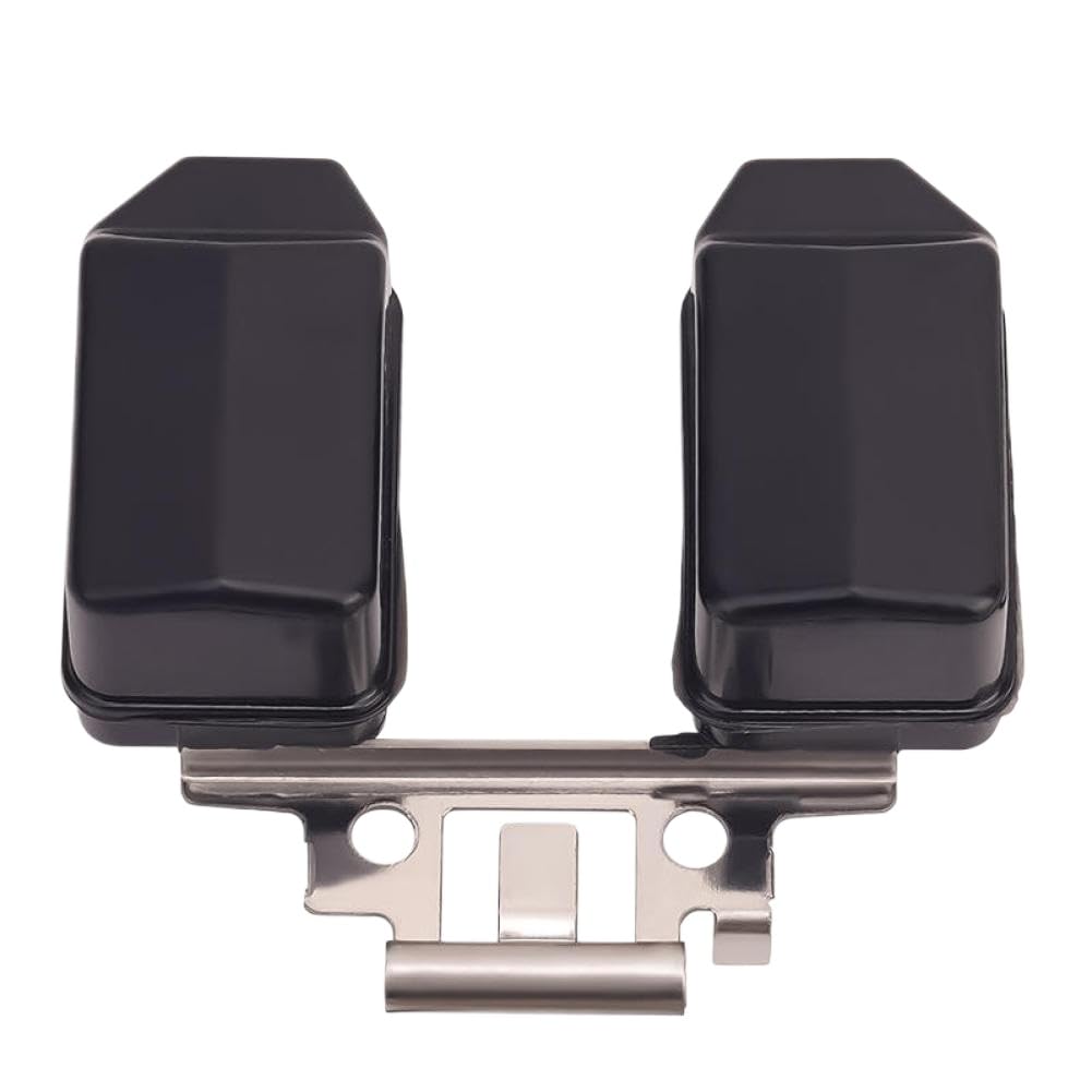 Kit de reparación de toberas para reconstrucción de carburador de motocicleta compatible con XR250R 1996–2004 XR250 R XR 250 16013-KN4-A10 16013KN4A10