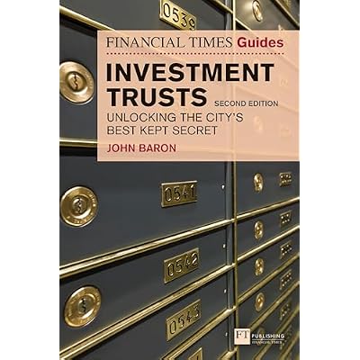 Financial Times Guide to Investment Trusts, The