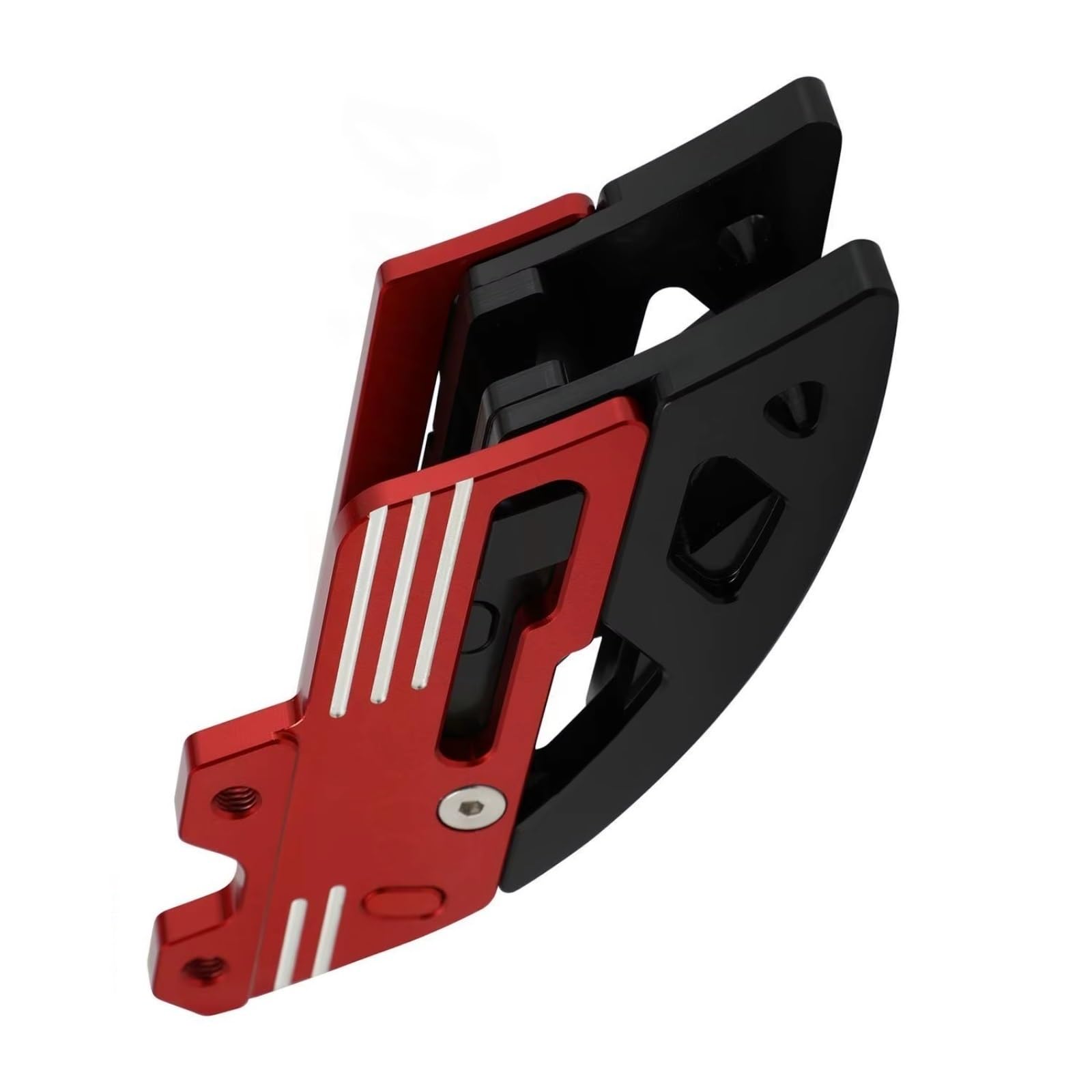 Blocco Guida Catena Posteriore Compatibile Con Crm125 1990-1999 Accessori Protezione Estensione Moto Sostituzione Bici Da Per Corsa Scorrevole Protezione Trasmissione