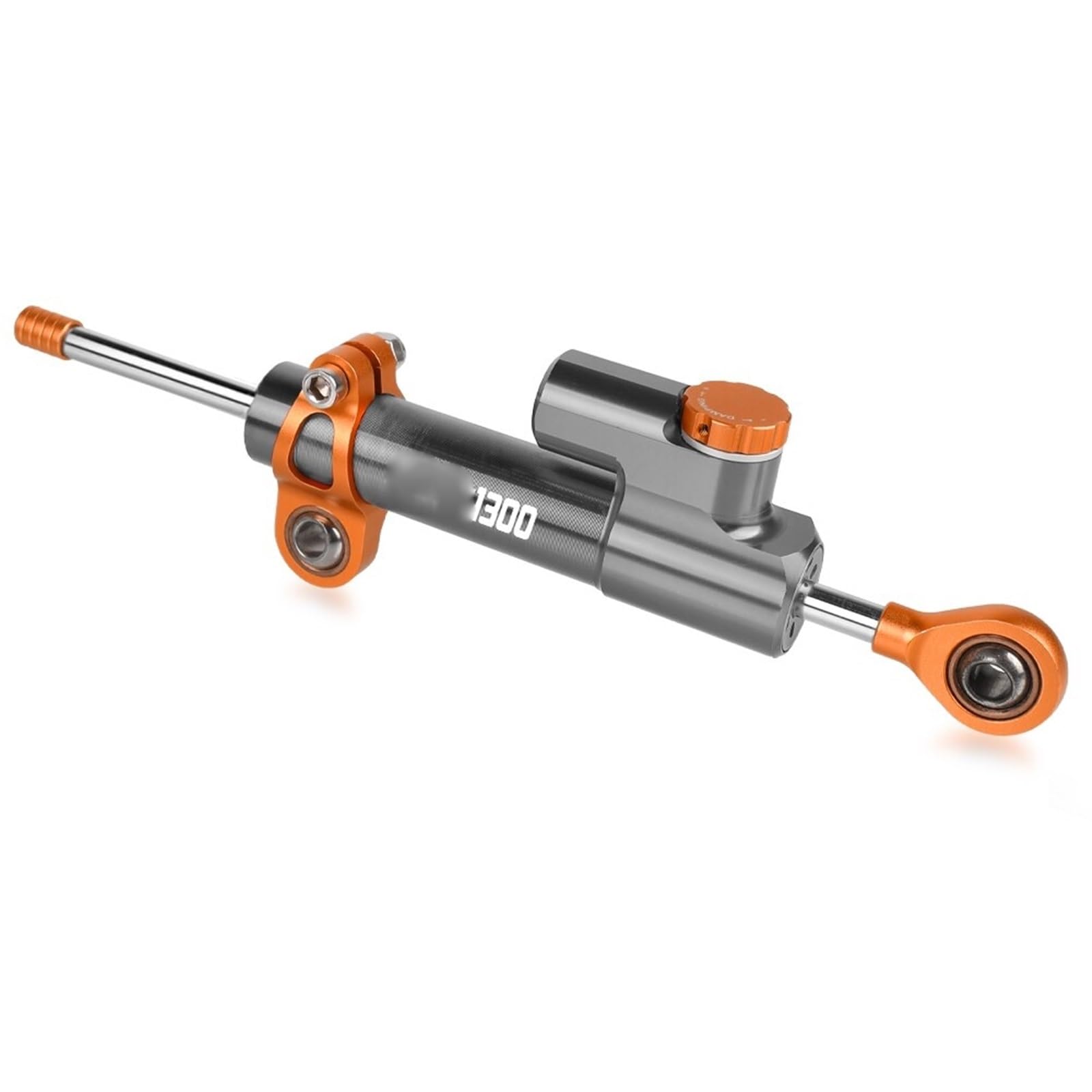 ZINSAN Dla Y&amaha Dla FJR1300 Dla FJR 1300 2020-2022 Motocykl Wspornik Amortyzatora Amortyzator Układu Kierowniczego Stabilność Wstrząsów Stabilizator Kierownicy Stabilizator tłumienia układu motocyk