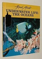 Underwater Life: The Oceans 0817232141 Book Cover
